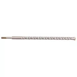   Graphite betonfúró SDS plus, 2 élű, dupla spirálos, 20x400mm