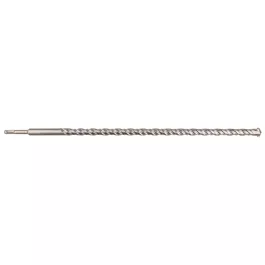   Graphite betonfúró SDS plus, 2 élű, dupla spirálos, 22x600mm
