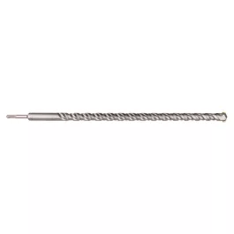   Graphite betonfúró SDS plus, 2 élű, dupla spirálos, 28x600mm