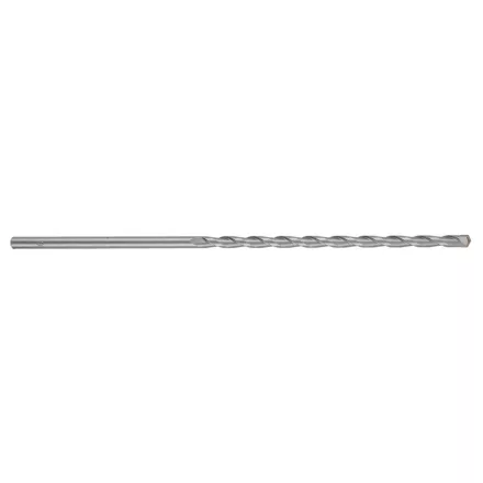 Graphite betonfúró, hengeres szárú, 6x200mm
