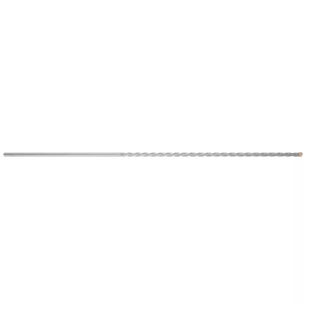 Graphite betonfúró, hengeres szárú, 6x400mm