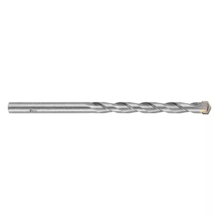 Graphite betonfúró, hengeres szárú, 7x100mm