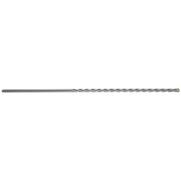 Graphite betonfúró, hengeres szárú, 8x400mm