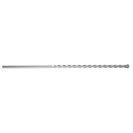 Graphite betonfúró, hengeres szárú, 12x400mm