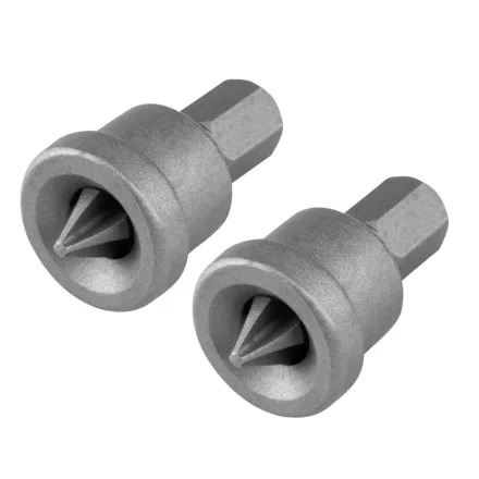 Graphite csavarhúzó bit  mélységütközős PH1, 25mm (2db/csomag) 