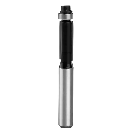 Graphite felsőmaró kés szintbemaró 8x19mm, 8mm-es szárral