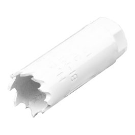 Graphite körkivágó, Bi-Metal, 19mm