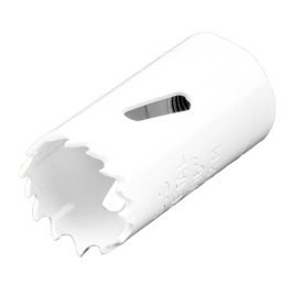 Graphite körkivágó, Bi-Metal, 27mm