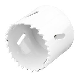 Graphite körkivágó, Bi-Metal, 51mm