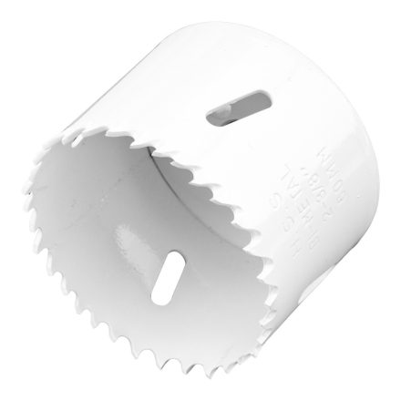 Graphite körkivágó, Bi-Metal, 60mm