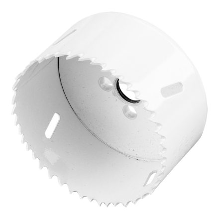 Graphite körkivágó, Bi-Metal, 83mm