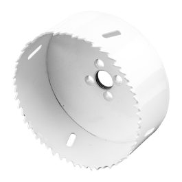 Graphite körkivágó, Bi-Metal, 105mm