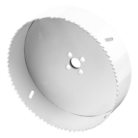 Graphite körkivágó, Bi-Metal, 152mm