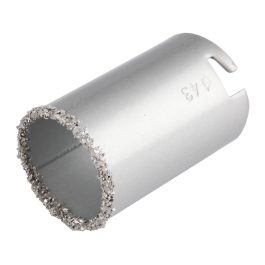 Graphite körkivágó volfrámkarbid 43mm