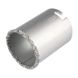 Graphite körkivágó volfrámkarbid 53mm