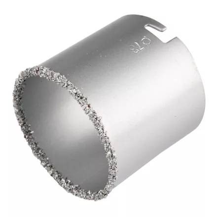 Graphite körkivágó volfrámkarbid 73mm