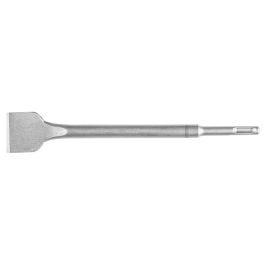 Neo lapátvéső SDS PlUS 40x250mm, 25 fokban hajlított