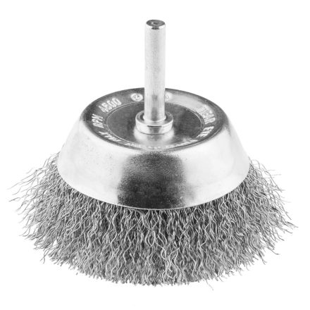 Neo drótkorong, csapos fazék, hullámos 75mm