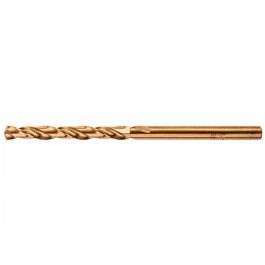 Graphite HSS-Co5% fémcsigafúrószár 1,5mm (5db/csomag)