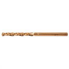 Graphite HSS-Co5% fémcsigafúrószár 4mm (10db/csomag)