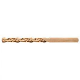 Graphite HSS-Co5% fémcsigafúrószár 6mm (10db/csomag)