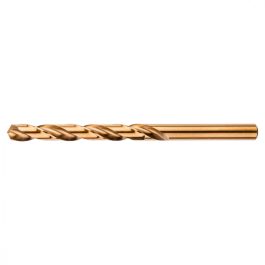 Graphite HSS-Co5% fémcsigafúrószár 8mm (5db/csomag)