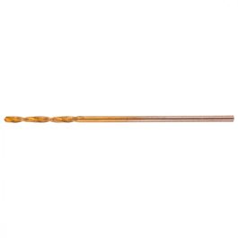 Graphite HSS-TiN fémcsigafúrószár 1mm (5db/csomag)