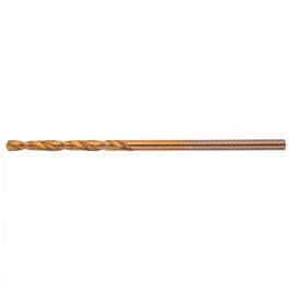 Graphite HSS-TiN fémcsigafúrószár 2mm (5db/csomag)