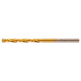 Graphite HSS-TiN fémcsigafúrószár 2,5mm (3db/csomag)