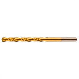 Graphite HSS-TiN fémcsigafúrószár, 4,5mm