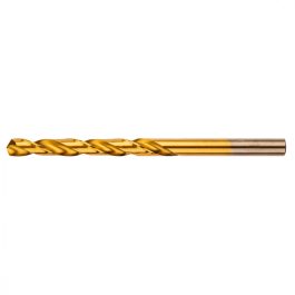 Graphite HSS-TiN fémcsigafúrószár, 5,2mm