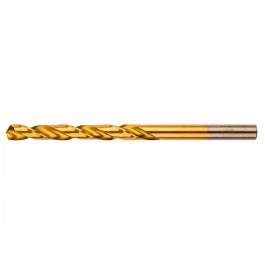 Graphite HSS-TiN fémcsigafúrószár, 5,5mm