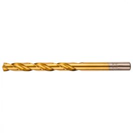 Graphite HSS-TiN fémcsigafúrószár, 6,5mm