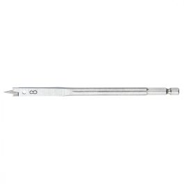 Graphite lapos marófúrószár, 8x152mm