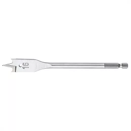 Graphite lapos marófúrószár, 16x152mm