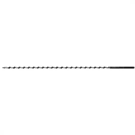   Graphite facsigafúrószár (Lewis-fúrószár), hatlapú befogással, 8x400mm