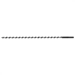   Graphite facsigafúrószár (Lewis-fúrószár), hatlapú befogással, 14x400mm