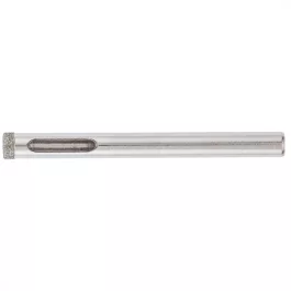 Graphite gyémántfúrószár, 8mm