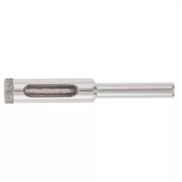 Graphite gyémántfúrószár, 10mm