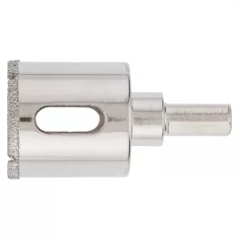 Graphite gyémántfúrószár, 32mm