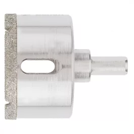 Graphite gyémántfúrószár, 53mm