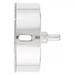 Graphite gyémántfúrószár, 100mm