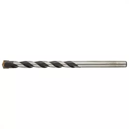 Graphite betonfúró, hengeres szárú, 6x100mm