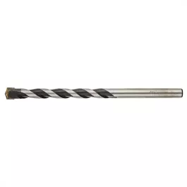 Graphite betonfúró, hengeres szárú, 8x120mm