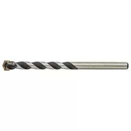 Graphite betonfúró, hengeres szárú, 10x120mm