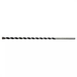 Graphite betonfúró, hengeres szárú, 8x250mm