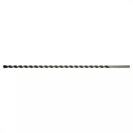 Graphite betonfúró, hengeres szárú, 10x400mm