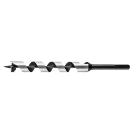   Graphite facsigafúrószár (Lewis-fúrószár), hatlapú befogással, 24x250mm