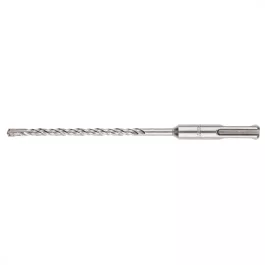   Graphite betonfúrószár SDS-Plus befogással, 4 élű heggyel, 5x160mm