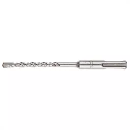   Graphite betonfúrószár SDS-Plus befogással, 4 élű heggyel, 6x110mm